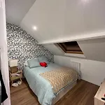 La Coloc' Docks T5 4 Bathrooms Garden Casa vacanze