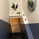 Hébergement de vacances La Coloc' Docks T5 4 Bathrooms Garden *