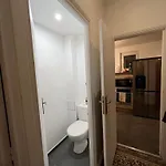 Hébergement de vacances La Coloc' Docks T5 4 Bathrooms Garden