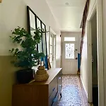 La Coloc' Docks T5 4 Bathrooms Garden Casa vacanze