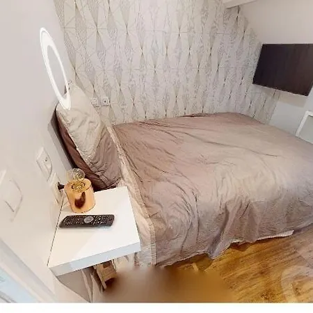 Holiday home La Coloc' Docks T5 4 Bathrooms Garden