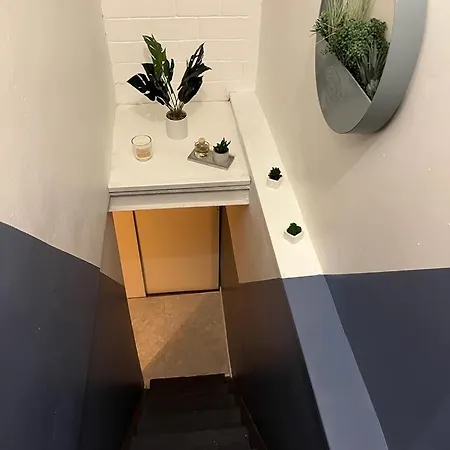 Prázdninový dům La Coloc' Docks T5 4 Bathrooms Garden *